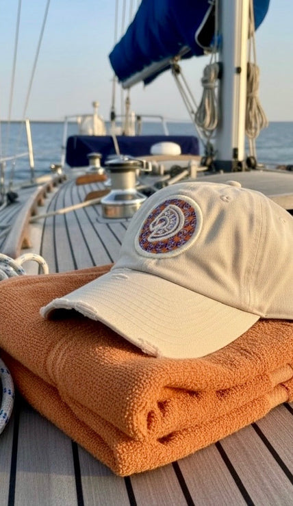 Signature Hat Collection