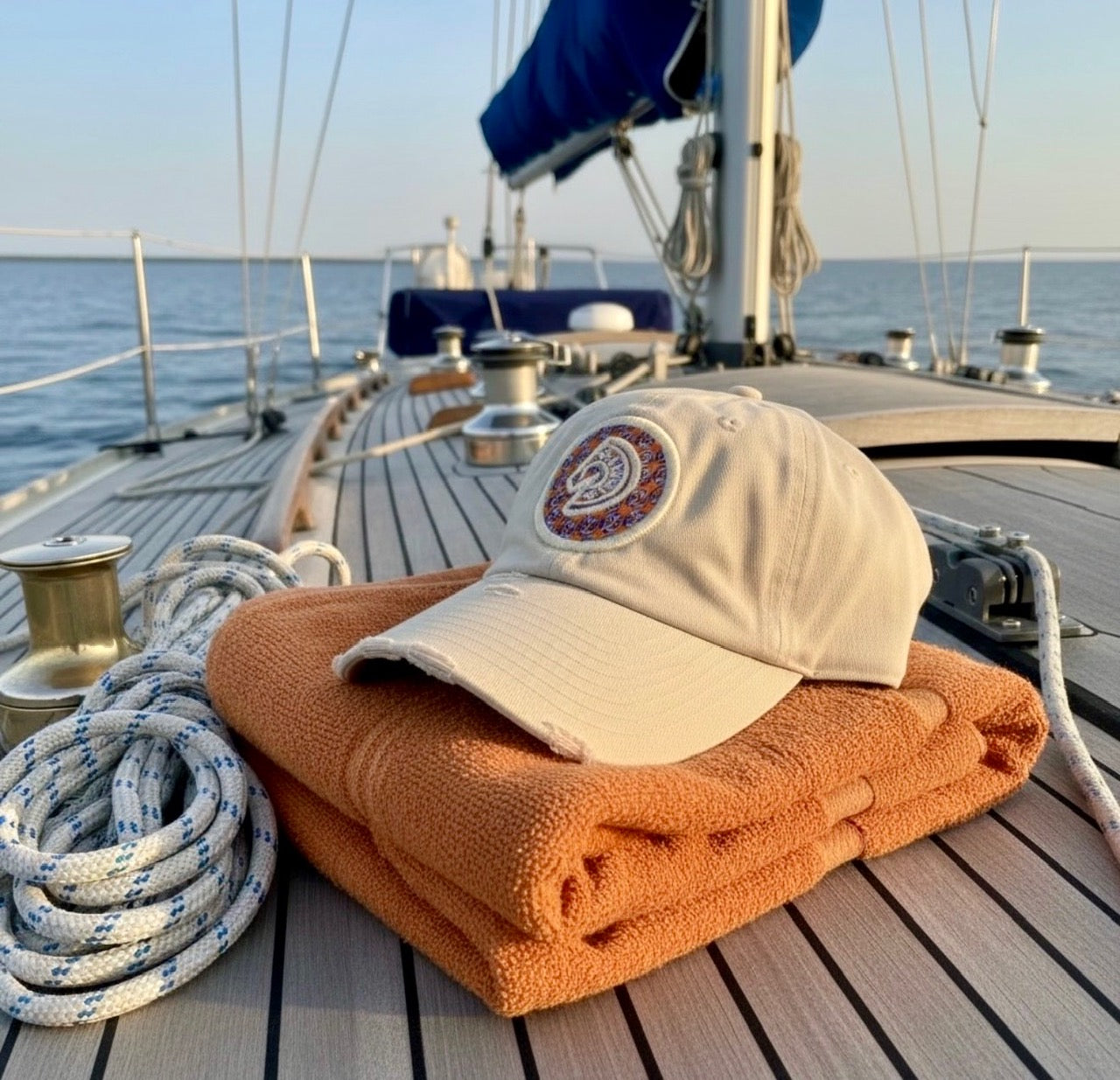 Signature Hat Collection