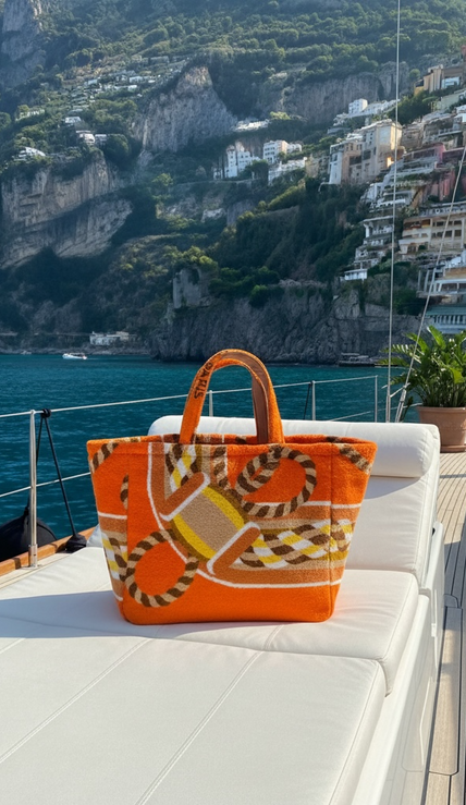 The Classic Boat Tote