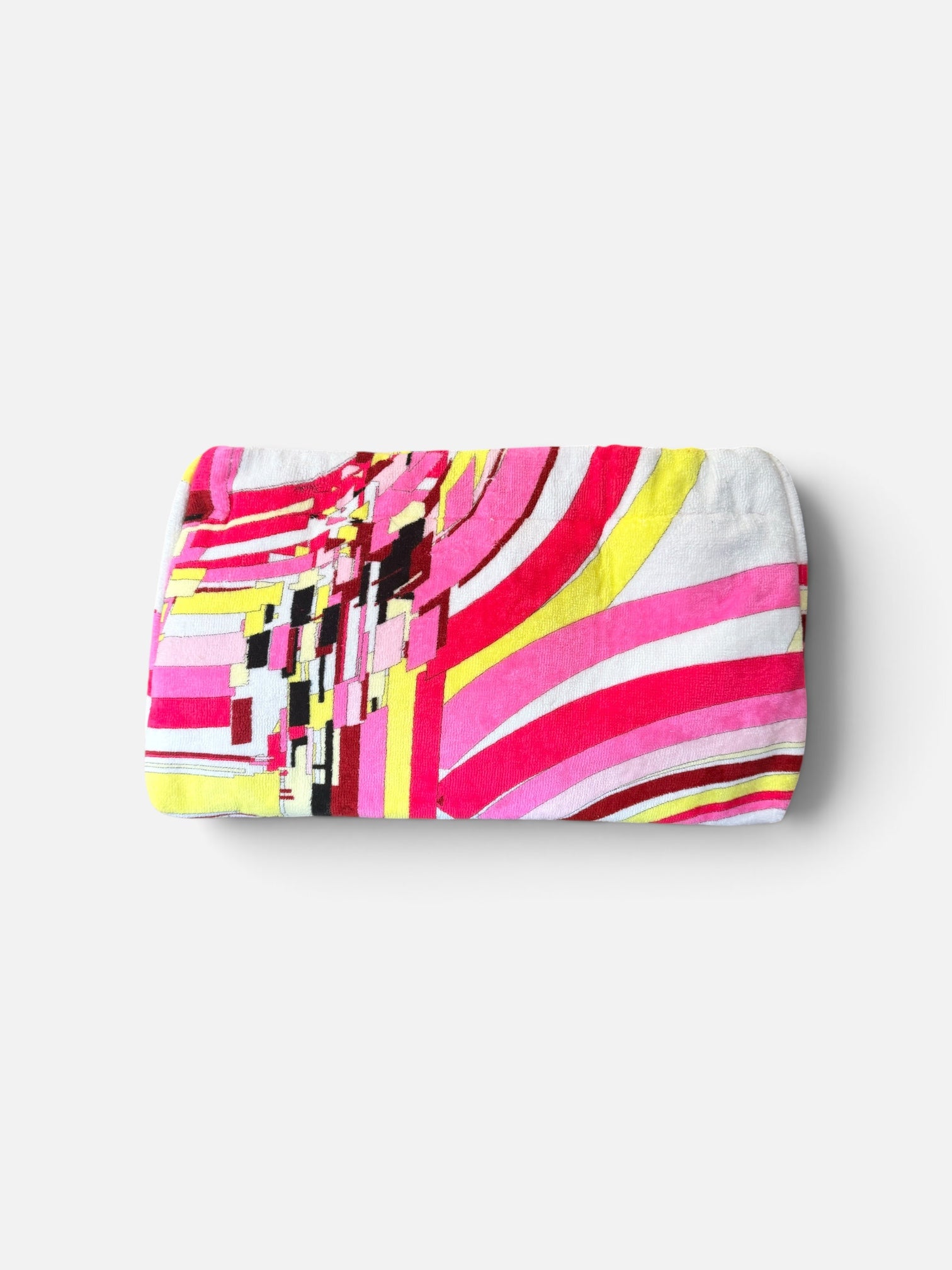 The  Corallo Boat Clutch