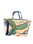The Siren Boat Tote image 1