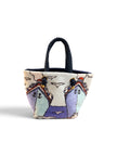 The Cruise Boat Tote