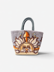 The Soleil Petite Boat Tote