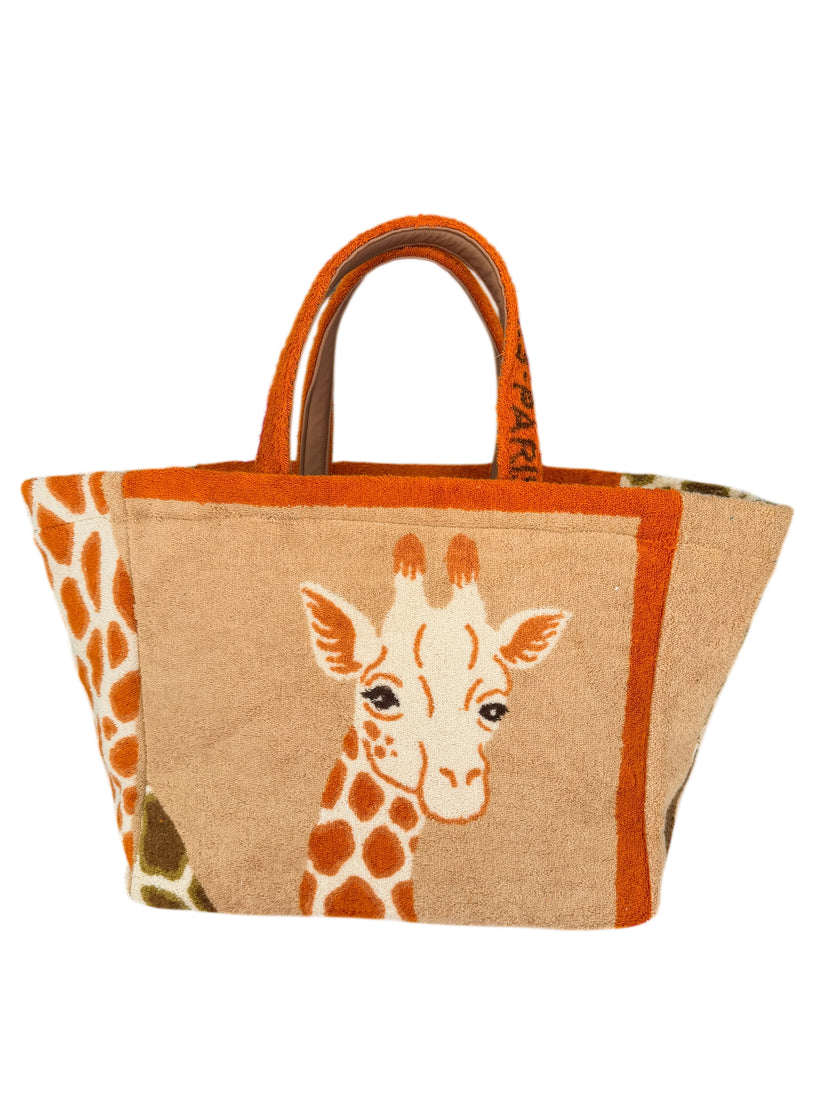 The Sister Boat Tote  image 0