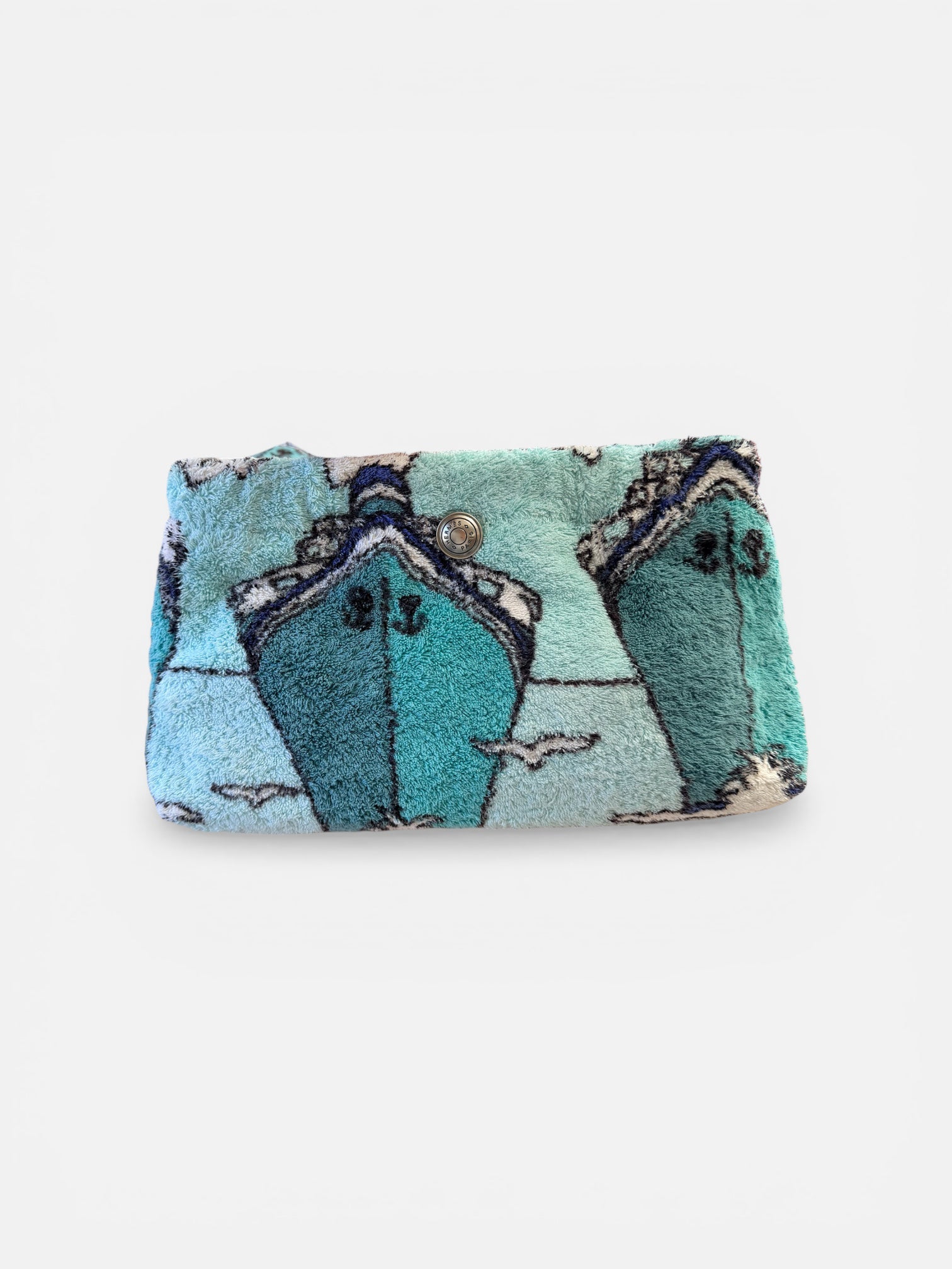 The Marée Sauvage Boat Clutch  image 0