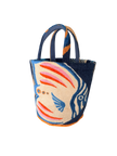 The Pescare Neutrale Bucket Tote image 2