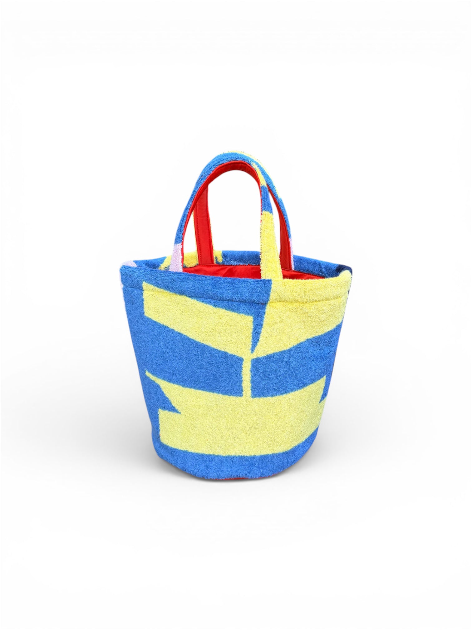 The Nautical Trio Bucket Totes image 1