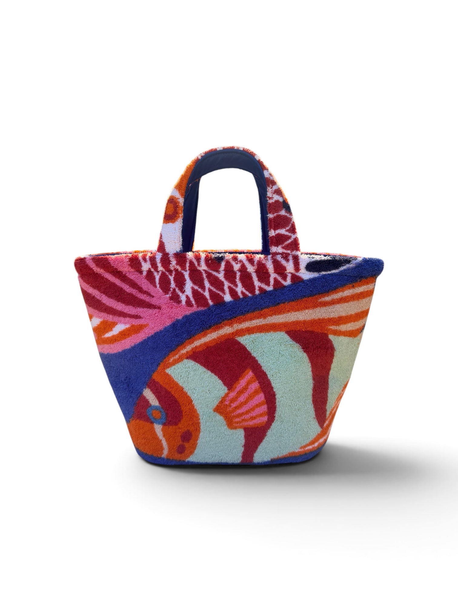 The Pescare Petite Shopper