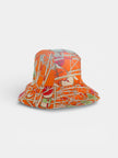 The Grande Rue Silk Bucket Hat image 0