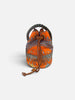 The Orange Jewel Petite Bucket