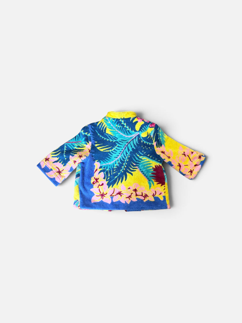 The Carnival Boat Jacket