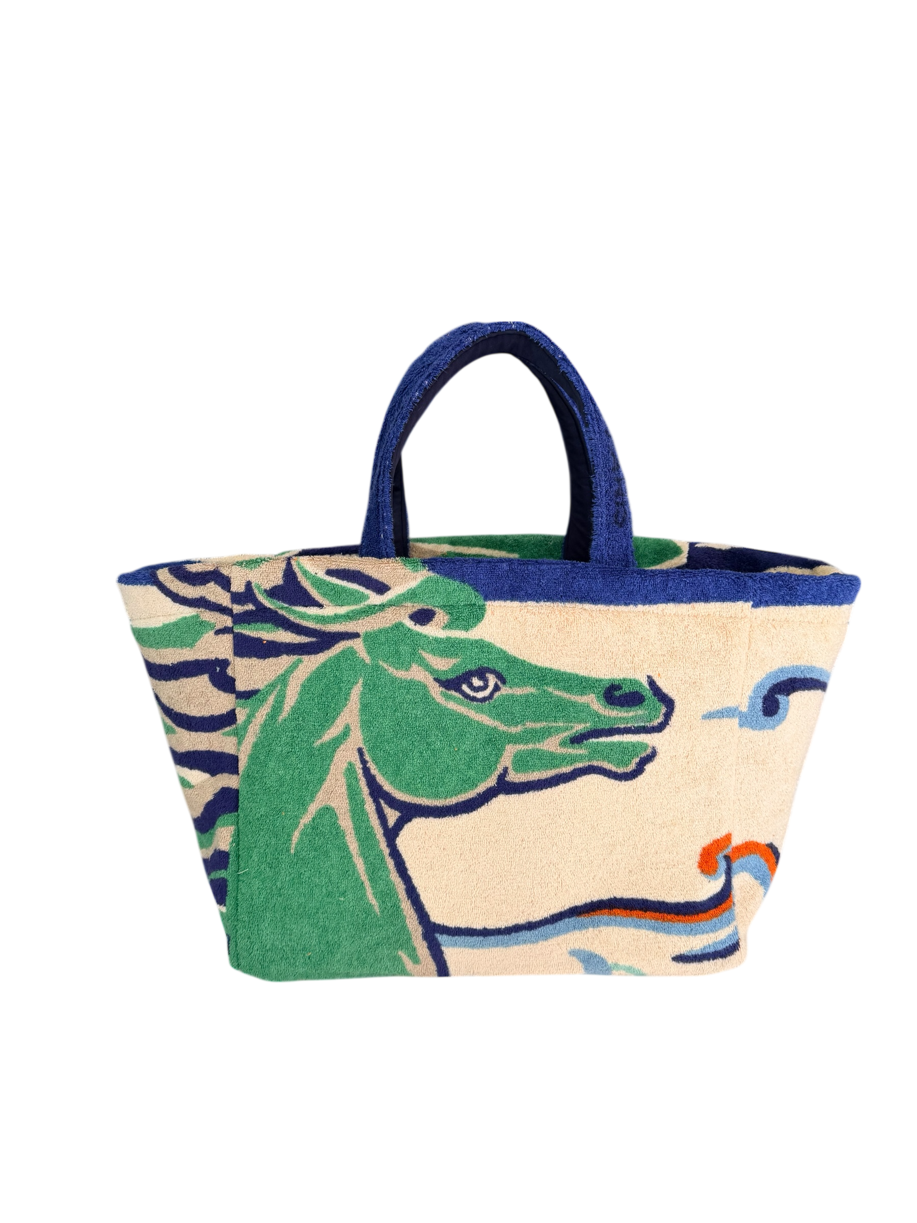The Siren BoatTote image 0