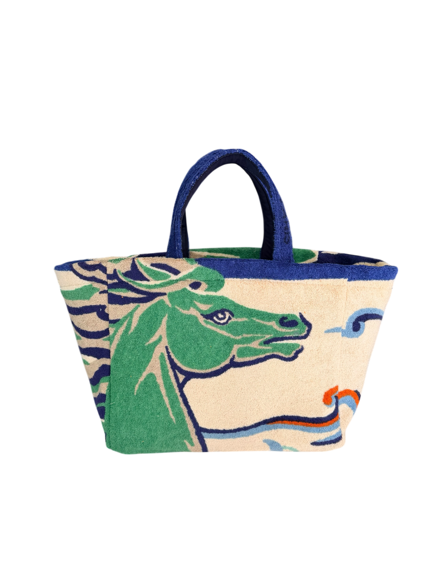 The Siren BoatTote image 0