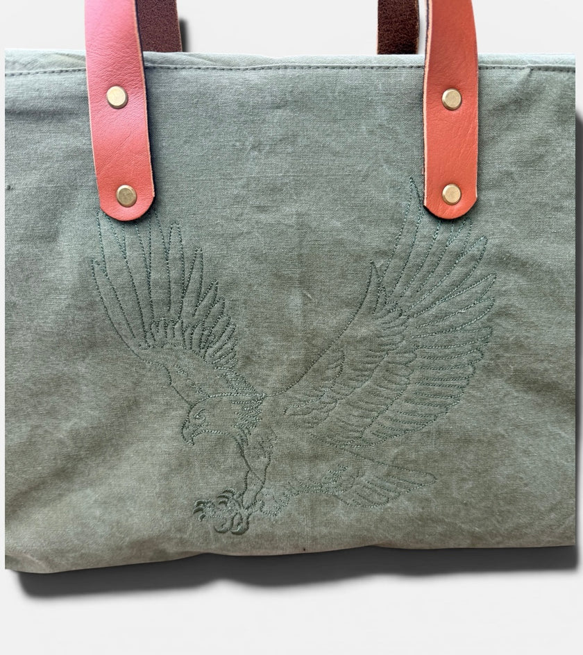 The New Military Bag of Honor  image 7