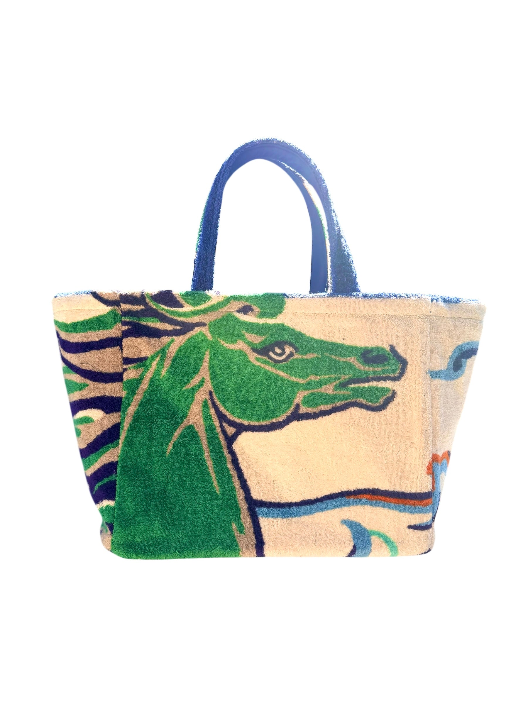 The Siren Boat Tote image 0