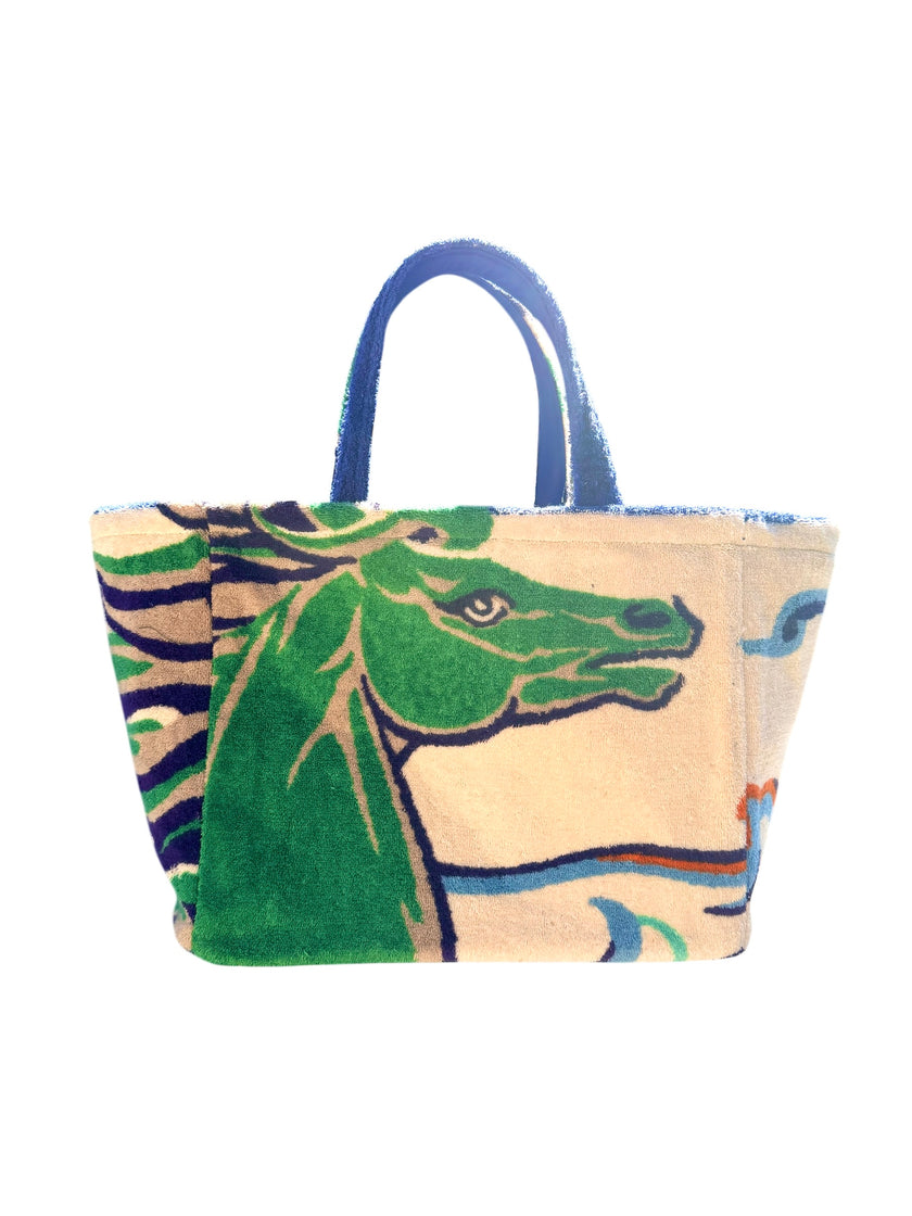The Siren Boat Tote image 0