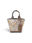 The Tropical Garden Petite Shopper