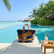 The Chase Large Boat Tote image 1