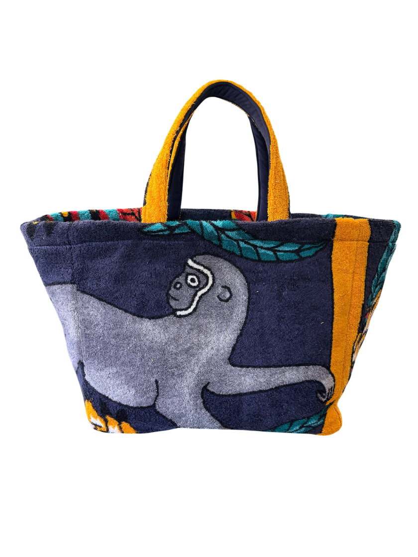The Chase Large Boat Tote image 2