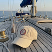 The Reclaimed Lux Tie Cap image 3