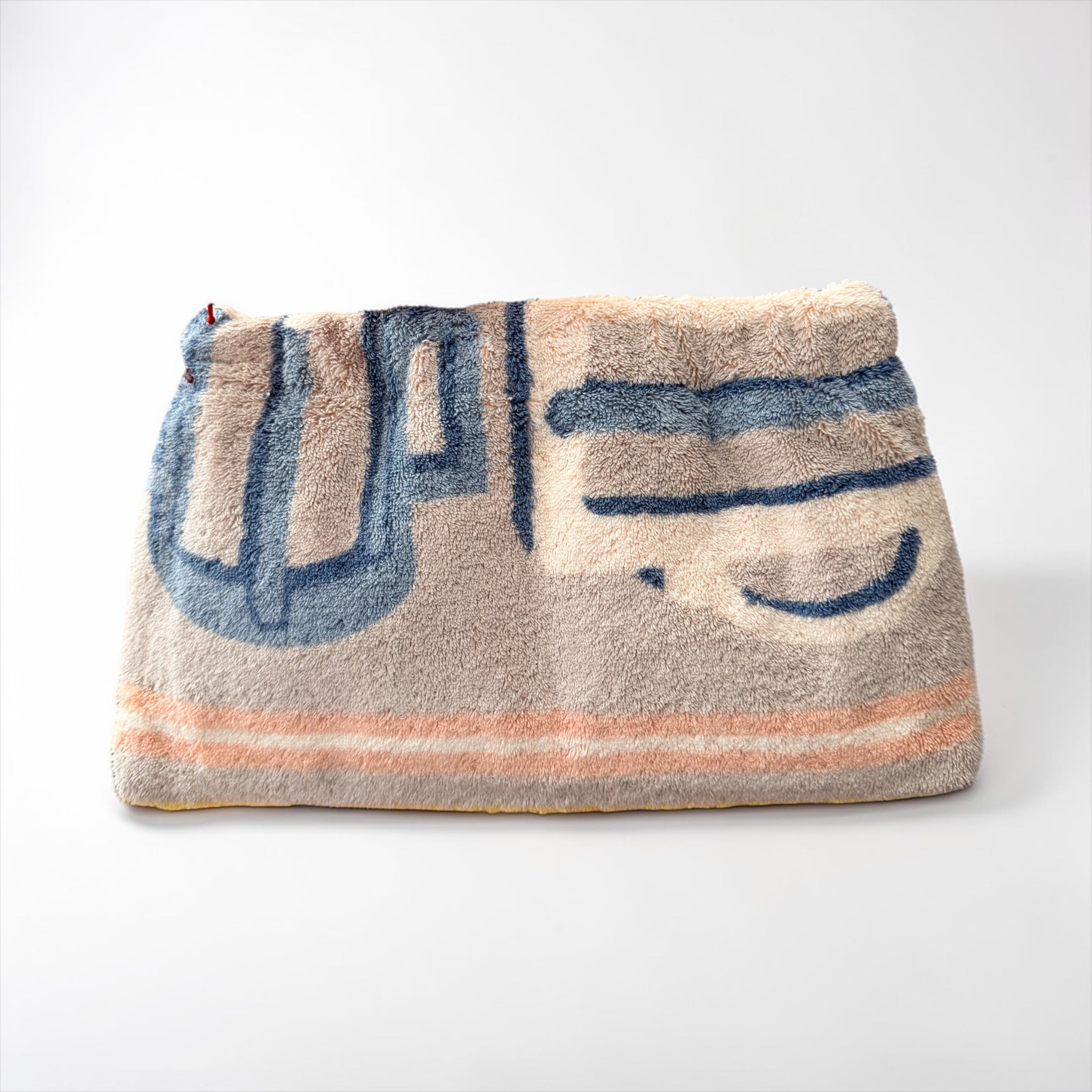 The Equestrian Boat Clutch  image 0