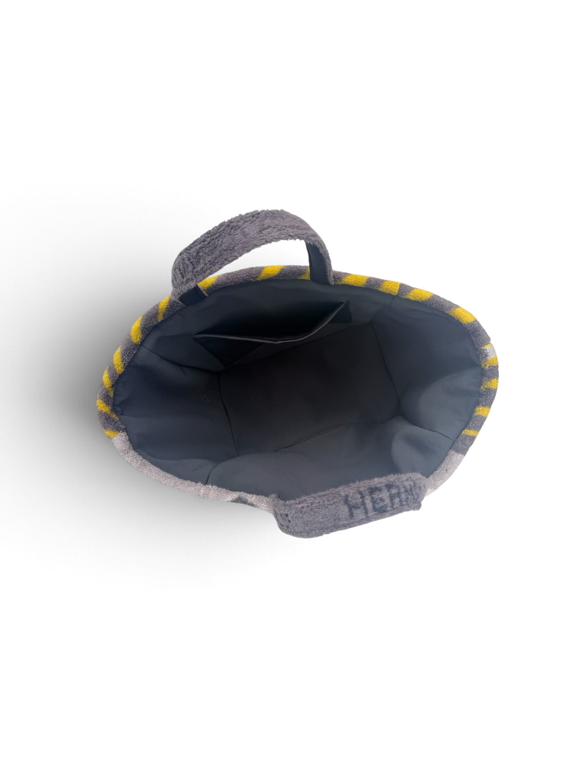 The Panthera Boat Tote