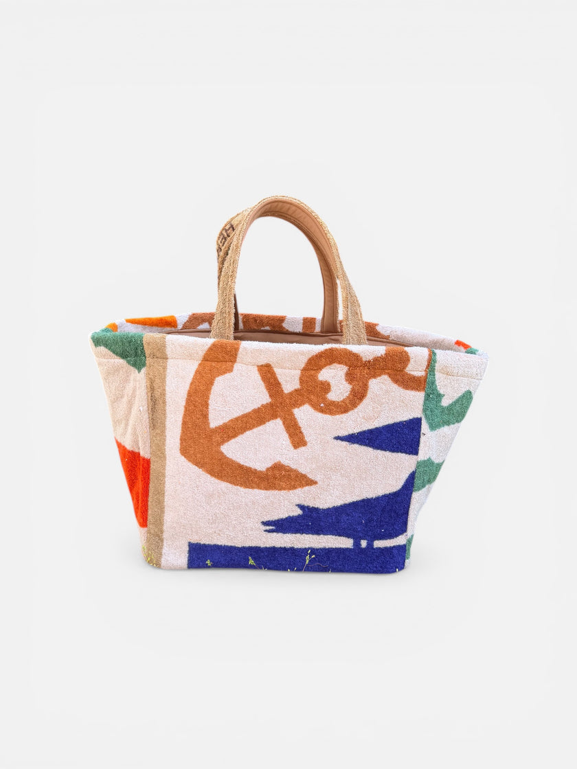 The Nantucket Boat Tote  image 0