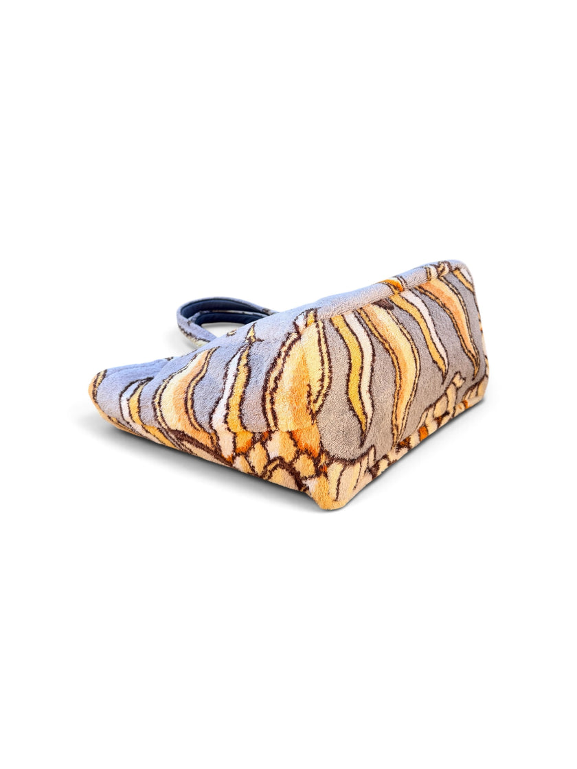 The Soleil Boat Tote