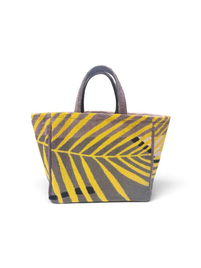 The Panthera Boat Tote