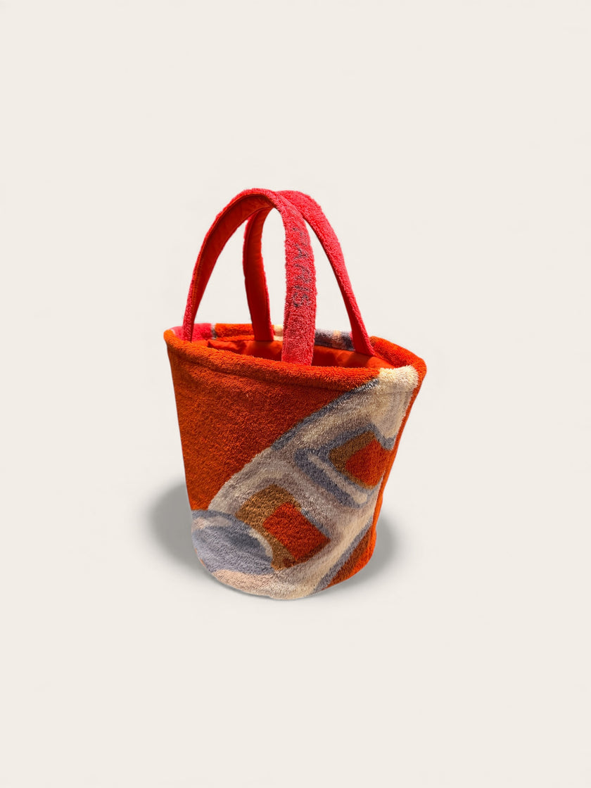 The Chaine Bucket tote  image 0