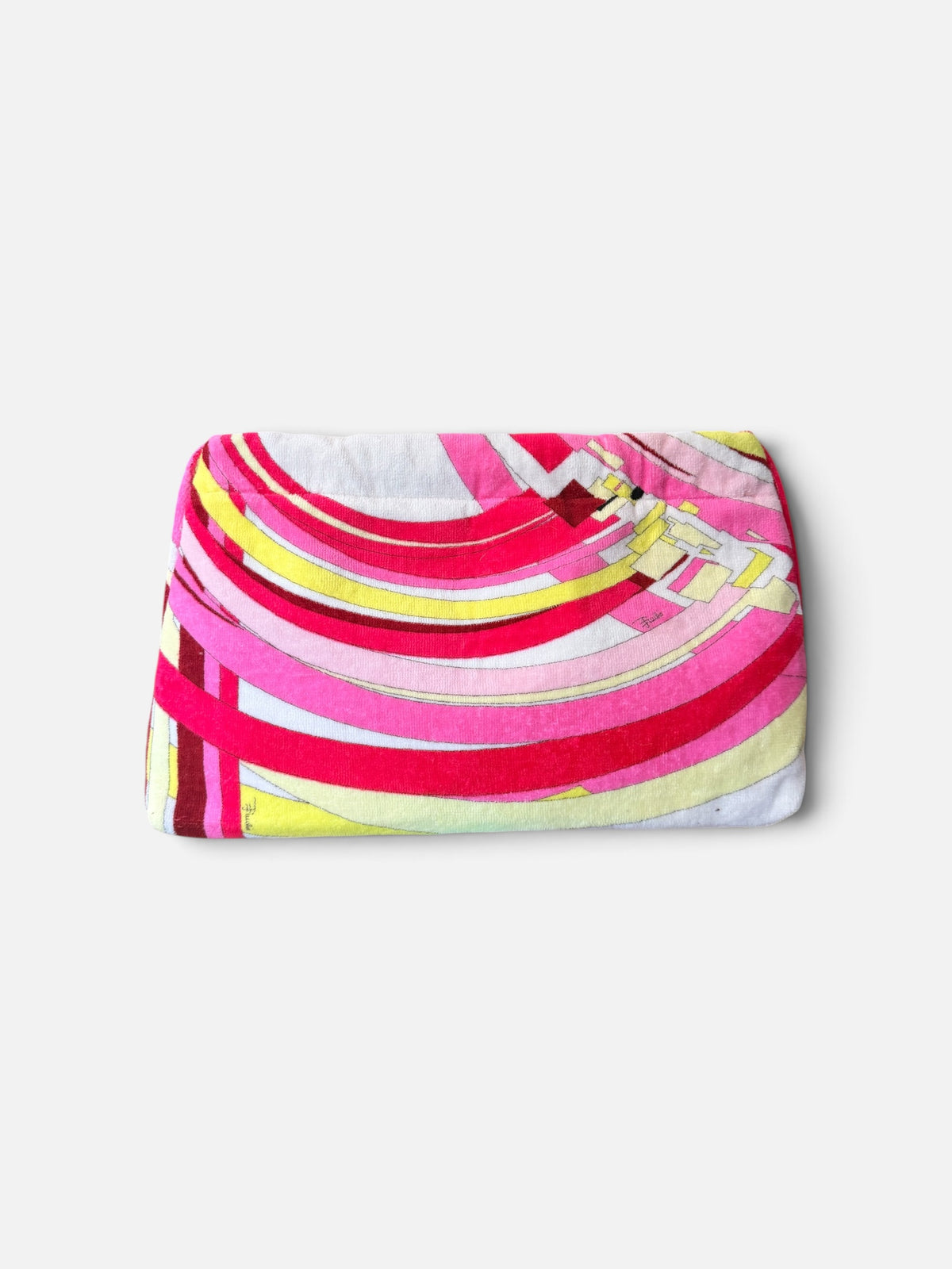 The  Corallo Boat Clutch