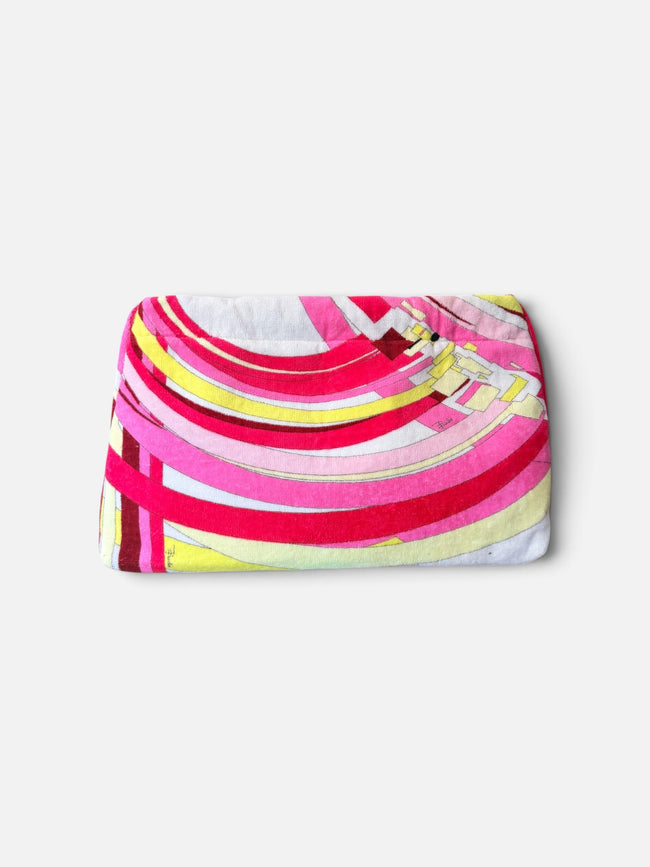 The  Corallo Boat Clutch