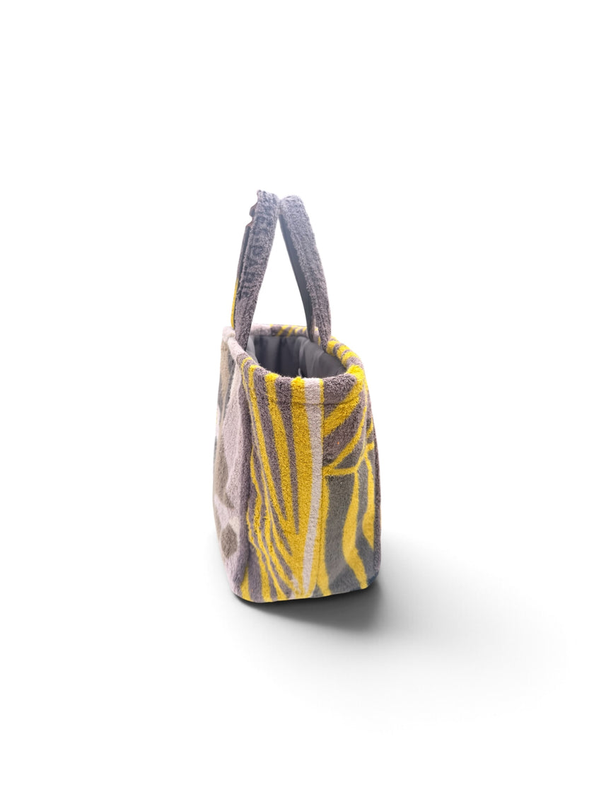 The Panthera Boat Tote