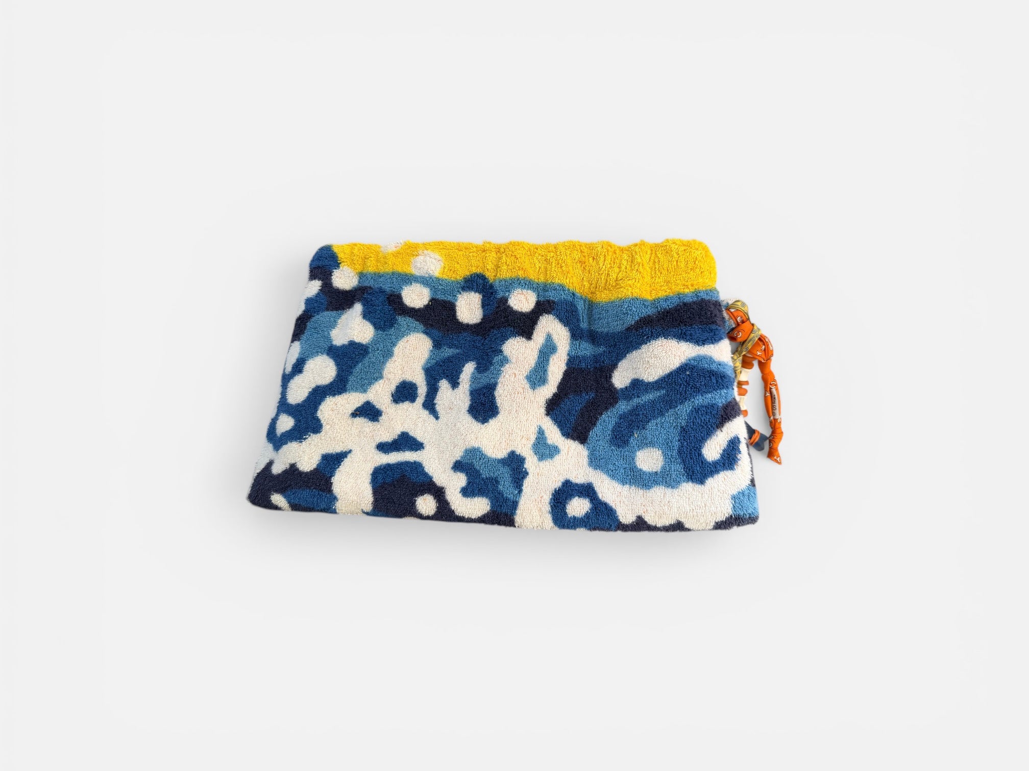 The Surf Boat Clutch  image 0