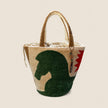 The Voyage Marin Bucket Tote  image 1