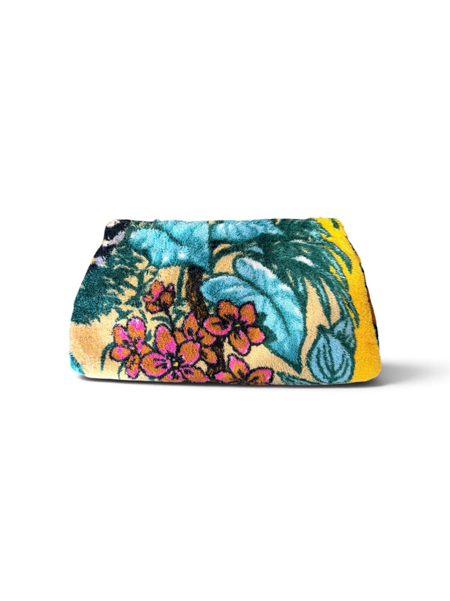 The Jungle Boat Clutch