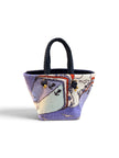 The Cruise Boat Tote