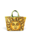 The Soliel Boat Tote
