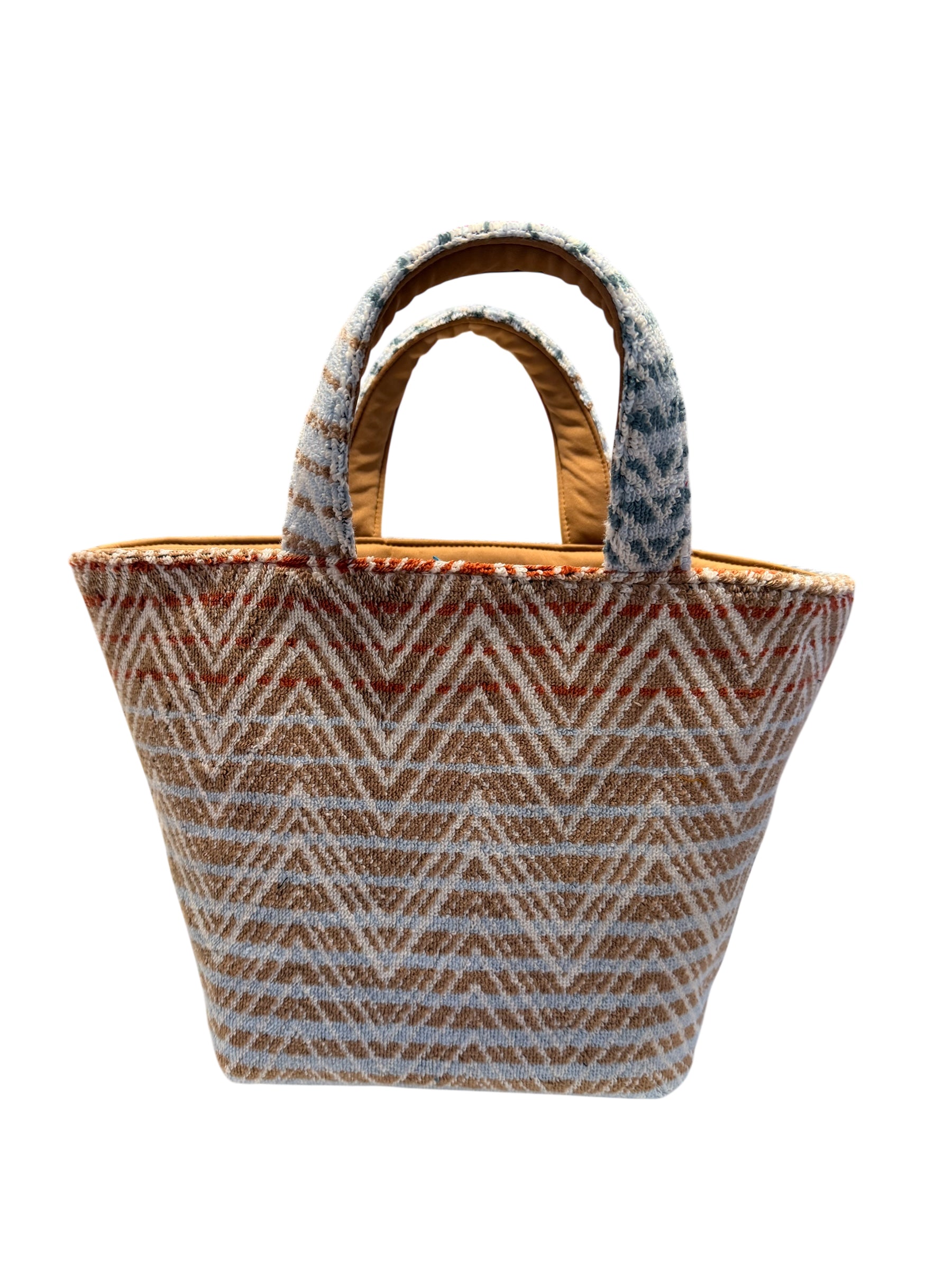 The Chevron Petite Shopper image 2