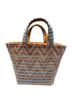 The Chevron Petite Shopper image 2