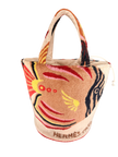 The Pescare Neutrale Bucket Tote image 3