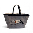 Flamant du Soleil Boat Tote  image 0