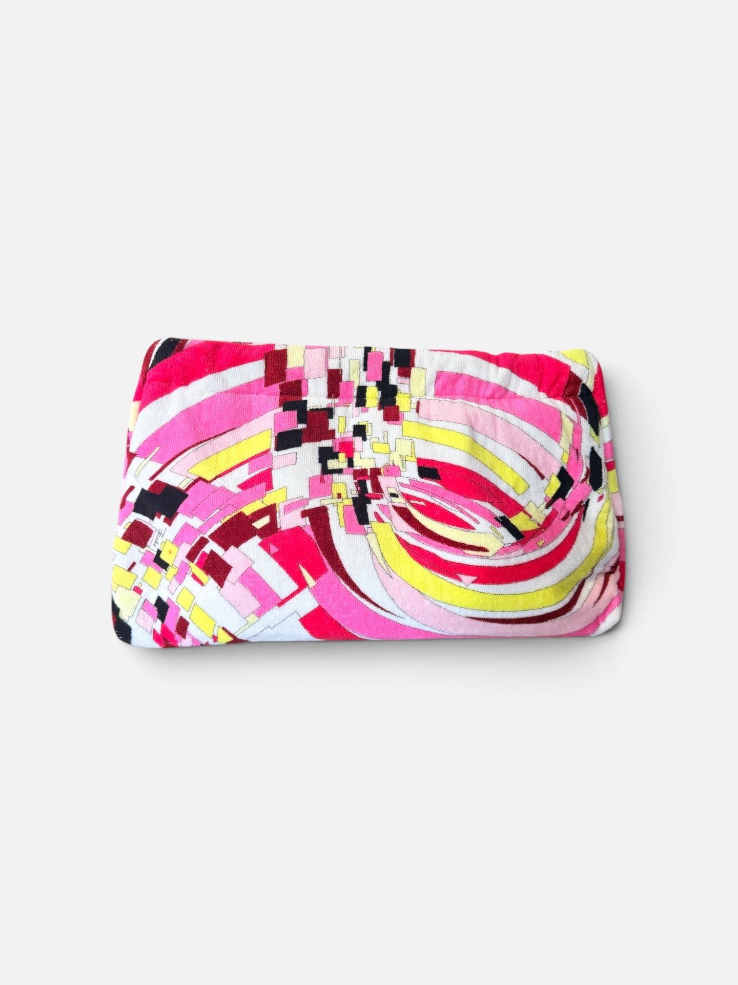 The  Corallo Boat Clutch