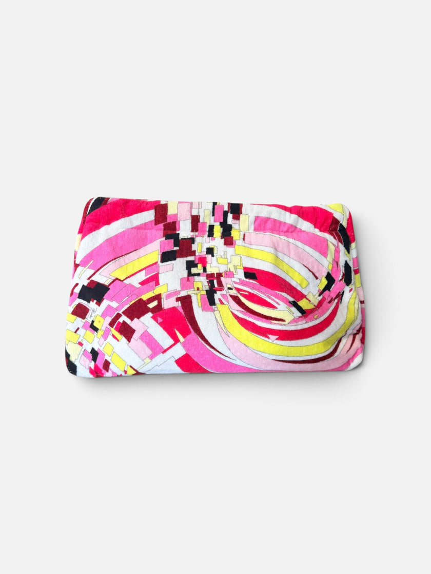 The  Corallo Boat Clutch