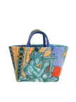 The Poseidon Boat Tote