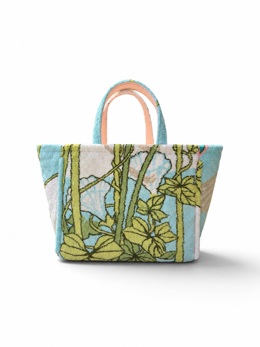 The L’Envol Boat Tote