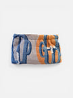 The Equestrian Boat Clutch  image 1