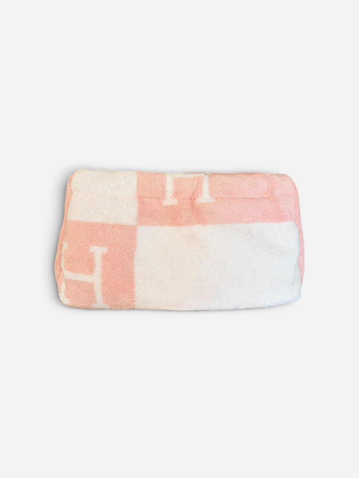 The Rose Boat Clutch