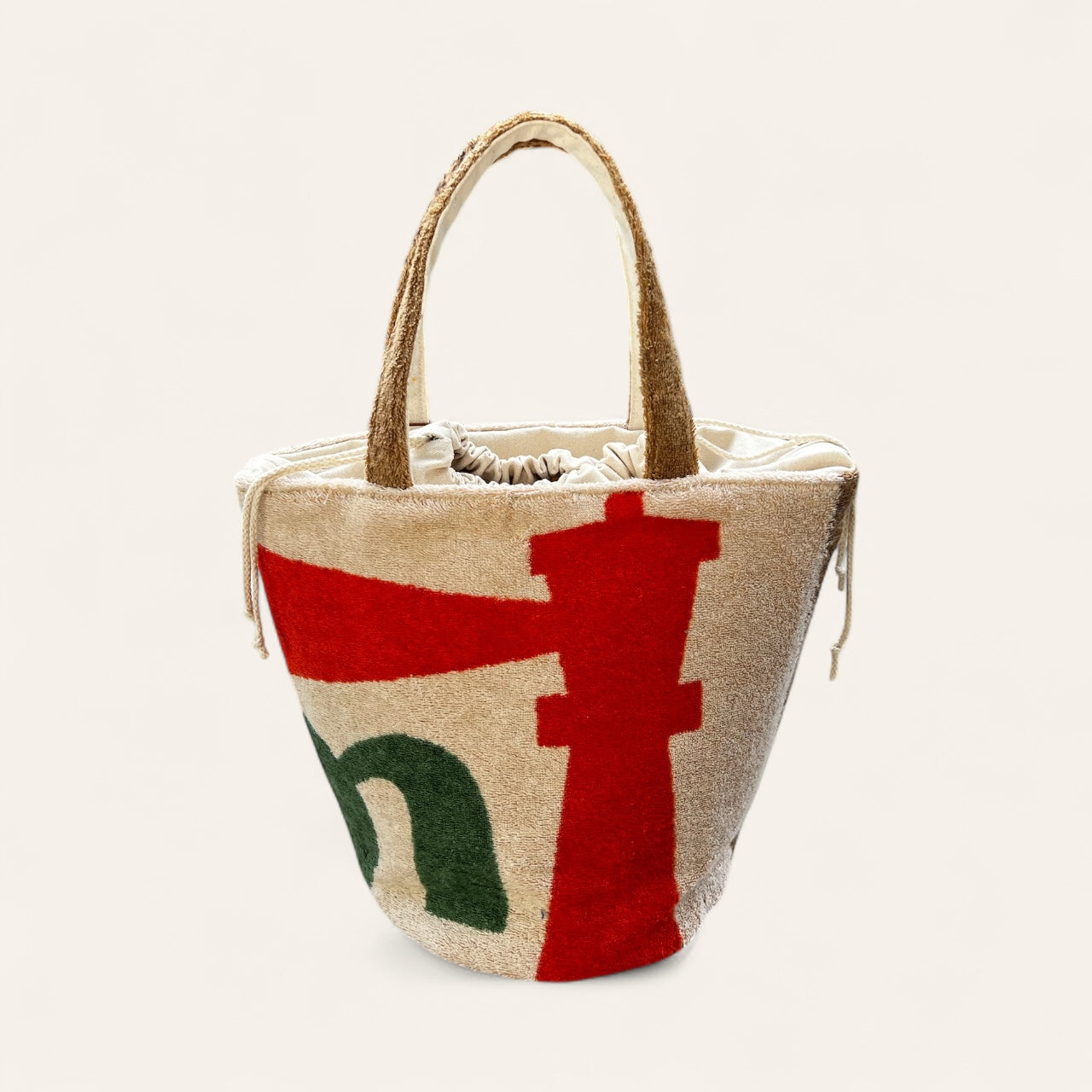 The Voyage Marin Bucket Tote  image 2