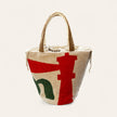 The Voyage Marin Bucket Tote  image 2